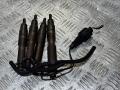 форсунка SEAT Ibiza 3 поколение 2005, 1.9 л., ASY, дизель, 5МКПП, хетчбэк 3 дв., 038130202S, 0432193574, 028130203F - фото №5