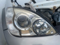 передняя часть (ноускат) в сборе Hyundai Terracan 1 поколение [рестайлинг] 2006, 2.9 л., дизель, АКПП, внедорожник 5 дв. - фото №11