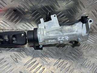 замок зажигания Volkswagen Tiguan 1 поколение 2009, 2.0 л., CBAA, дизель, 6МКПП, внедорожник 5 дв.