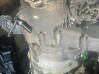 КПП автоматическая (АКПП) BMW X3 E83 2004, 2.5 л., M54 B25 (256S5), бензин, АКПП, внедорожник 5 дв., GM, 4GYW