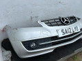 бампер передний Mercedes-Benz A-Класс W169 [рестайлинг] 2012, 1.6 л., бензин, 5МКПП, хетчбэк 5 дв. - фото №7