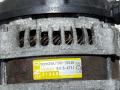 генератор Lexus IS 2 поколение (XE20) 2006, 2.2 л., 2AD-FHV, дизель, 6МКПП, седан, 2706026030 - фото №7
