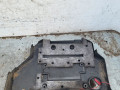 декоративная крышка двигателя Mitsubishi Carisma 1 поколение 1999, 1.8 л., бензин, хетчбэк 5 дв. - фото №2