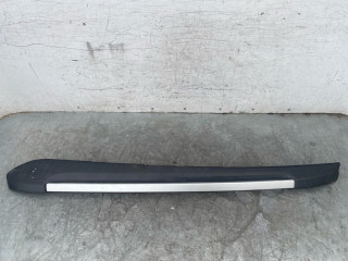 дуги на крышу (рейлинги) Buick Encore 1 поколение [рестайлинг] 2019, 1.4 л., бензин, АКПП, внедорожник 5 дв.