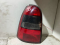 фонарь задний левый Opel Vectra B [рестайлинг] 1999, 2.0 л., X 20 DTH, дизель, 5МКПП, универсал - фото №2