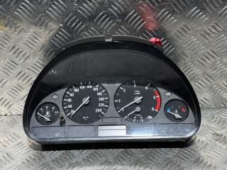 щиток приборов (приборная панель) BMW 5 серия E39 1999, 3.0 л., дизель, универсал