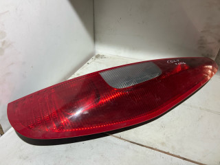фонарь задний правый Mitsubishi Colt 6 поколение (Z20/Z30) 2006, хетчбэк 5 дв.