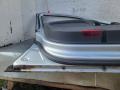 дверь передняя левая Volkswagen Golf 5 поколение 2009, 2.0 л., CBDA, дизель, 6МКПП, универсал - фото №2