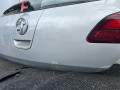 крышка багажника (дверь 3-5) Opel Astra J 2010, 1.7 л., A 17 DTR, дизель, 6МКПП, хетчбэк 5 дв. - фото №8