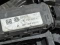 узел педальный (блок педалей) Volkswagen Golf 5 поколение 2005, 1.9 л., дизель, 5МКПП, черный, хетчбэк 5 дв. - фото №5