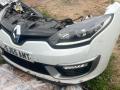 передняя часть (ноускат) в сборе Renault Megane 3 поколение [2-й рестайлинг] 2016, 1.6 л., R9M 414, дизель, 6МКПП, универсал - фото №3