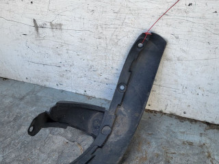защита арок передняя левая (подкрылок) Renault Kangoo 1 поколение 1999, 1.9 л., F8Q 630, дизель, 5МКПП, фургон
