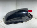 зеркало наружное правое Mercedes-Benz E-Класс W210/S210 [рестайлинг] 2002, 2.2 л., дизель, 6МКПП, черный, седан - фото №6