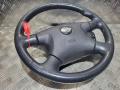 руль Nissan Almera Tino V10 2001, 1.8 л., бензин, МКПП, минивэн - фото №5
