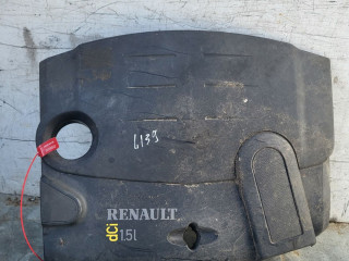 декоративная крышка двигателя Renault Kangoo 1 поколение [рестайлинг] 2005, 1.5 л., дизель, 5МКПП, фургон