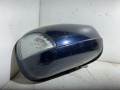 зеркало наружное правое Mercedes-Benz E-Класс W210/S210 [рестайлинг] 2001, darkblue, седан - фото №4