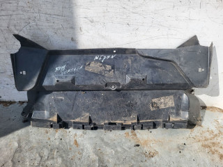 защита двигателя Renault Scenic 1 поколение [рестайлинг] 2003, 1.4 л., бензин, минивэн