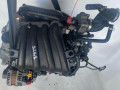 двигатель Nissan Qashqai 1 поколение 2007, 1.6 л., HR16DE, бензин, 5МКПП, внедорожник 5 дв., HR16 - фото №3