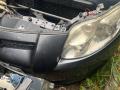 передняя часть (ноускат) в сборе Toyota Auris 1 поколение 2009, 1.3 л., 1NR-FE, бензин, 6МКПП, хетчбэк 5 дв. - фото №4