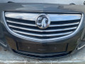 передняя часть (ноускат) в сборе Opel Insignia 1 поколение (A) 2009, 1.8 л., A 18 XER, бензин, 5МКПП, хетчбэк 5 дв. - фото №2