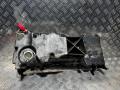 масляный поддон BMW X5 E70 2008, 3.0 л., M57 D30 (306D3), дизель, АКПП, черный, внедорожник 5 дв., 7801367 - фото №2