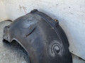 защита арок передняя левая (подкрылок) Mercedes-Benz M-Класс W163 2001, 4.0 л., дизель, АКПП, черный, внедорожник 5 дв. - фото №5