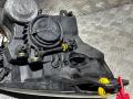фара левая Opel Vectra C [рестайлинг] 2008, 1.8 л., Z 18 XER, бензин, 5МКПП, хетчбэк 5 дв. - фото №2