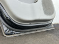 дверь задняя левая Hyundai Santa Fe 2 поколение (CM) 2008, 2.2 л., дизель, 5МКПП, внедорожник 5 дв. - фото №6