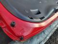 крышка багажника (дверь 3-5) Alfa Romeo 147 1 поколение [рестайлинг] 2006, 1.6 л., AR 37203, бензин, 5МКПП, хетчбэк 5 дв. - фото №12