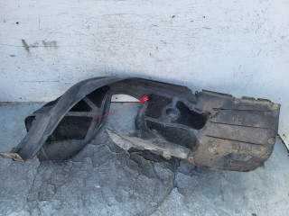 защита арок задняя правая (подкрылок) BMW 5 серия E60/E61 2005, 2.0 л., дизель, 6МКПП, седан