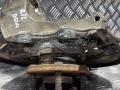ступица передняя правая Volvo V40 2 поколение 2013, 1.6 л., D 4162 T, дизель, 6МКПП, хетчбэк 5 дв. - фото №2