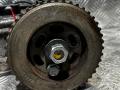 ТНВД SEAT Ibiza 3 поколение 2005, 1.9 л., ASY, дизель, 5МКПП, хетчбэк 3 дв., 0460404972 - фото №9