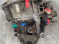 КПП механическая (МКПП) Nissan Qashqai J10 [рестайлинг] 2010, 1.5 л., K9K 282, дизель, 6МКПП, внедорожник 5 дв., 6TL4113 - фото №5