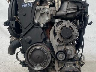 двигатель Ford Kuga 1 поколение 2011, 2.0 л., TXDA, дизель, 6МКПП, внедорожник 5 дв., D4204T, TXDA