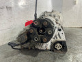 КПП автоматическая (АКПП) BMW X5 E53 [рестайлинг] 2006, 3.0 л., M57N 306 D2, дизель, АКПП, внедорожник 5 дв., 6HP26X - фото №2