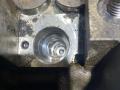 головка блока цилиндров SEAT Leon 1 поколение 2005, 1.9 л., ATD, дизель, 5МКПП, gray, хетчбэк 5 дв., ATD - фото №8
