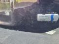 крышка багажника (дверь 3-5) Toyota Prius 3 поколение [рестайлинг] 2012, 1.8 л., 2ZR-FAE, бензин, вариатор, хетчбэк 5 дв. - фото №5