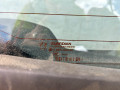 крышка багажника (дверь 3-5) Peugeot 308 T7 2008, 1.6 л., 9HY (DV6TED4), дизель, 5МКПП, хетчбэк 5 дв. - фото №4