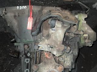 КПП механическая (МКПП) Peugeot Expert 2 поколение 2007, 2.0 л., RHK (DW10UTED4), дизель, 6МКПП, минивэн, 20MB13