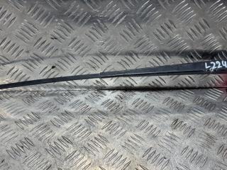 щеткодержатель (поводок стеклоочистителя, дворник) Audi A3 8L [рестайлинг] 2002, 1.9 л., дизель, 5МКПП, черный, хетчбэк 5 дв.