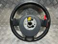 руль Audi A3 8P/8PA [2-й рестайлинг] 2009, 1.9 л., BLS, дизель, 5МКПП, хетчбэк 5 дв., S-LINE - фото №8