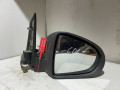зеркало наружное правое Mitsubishi Colt 6 поколение (Z20/Z30) 2006, хетчбэк 5 дв. - фото №4