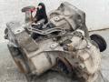 КПП механическая (МКПП) Volkswagen Golf 5 поколение 2009, 1.9 л., BXE, дизель, 5МКПП, универсал, JCR - фото №3