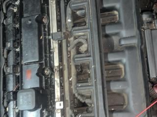 двигатель BMW 3 серия E46 2002, 2.2 л., M54 226 S1, бензин, 5МКПП, седан, M54226S1, M54, 226S1