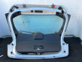 крышка багажника (дверь 3-5) Nissan Juke YF15 2011, 1.6 л., HR16DE, бензин, 5МКПП, внедорожник 5 дв. - фото №15