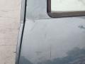 дверь задняя левая Renault Duster 1 поколение 2014, 1.5 л., K9K 858, дизель, 6МКПП, внедорожник 5 дв. - фото №4