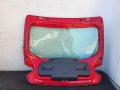 крышка багажника (дверь 3-5) SEAT Ibiza 4 поколение 2008, 1.6 л., бензин, 5МКПП, хетчбэк 5 дв. - фото №6