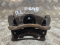 суппорт передний левый Toyota Prius 2 поколение 2006, 1.5 л., 1NZ-FE, бензин, вариатор, хетчбэк 5 дв. - фото №2