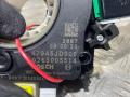 переключатель подрулевой (стрекоза) Nissan Qashqai 1 поколение 2009, 2.0 л., MR20DD, бензин, 6МКПП, внедорожник 5 дв., 0265005514 - фото №3