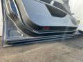 дверь передняя левая Peugeot 407 1 поколение 2006, 2.0 л., RHR 10DYVD, дизель, АКПП, седан - фото №4